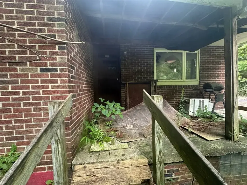 2031 Riddle Run Road , East Deer