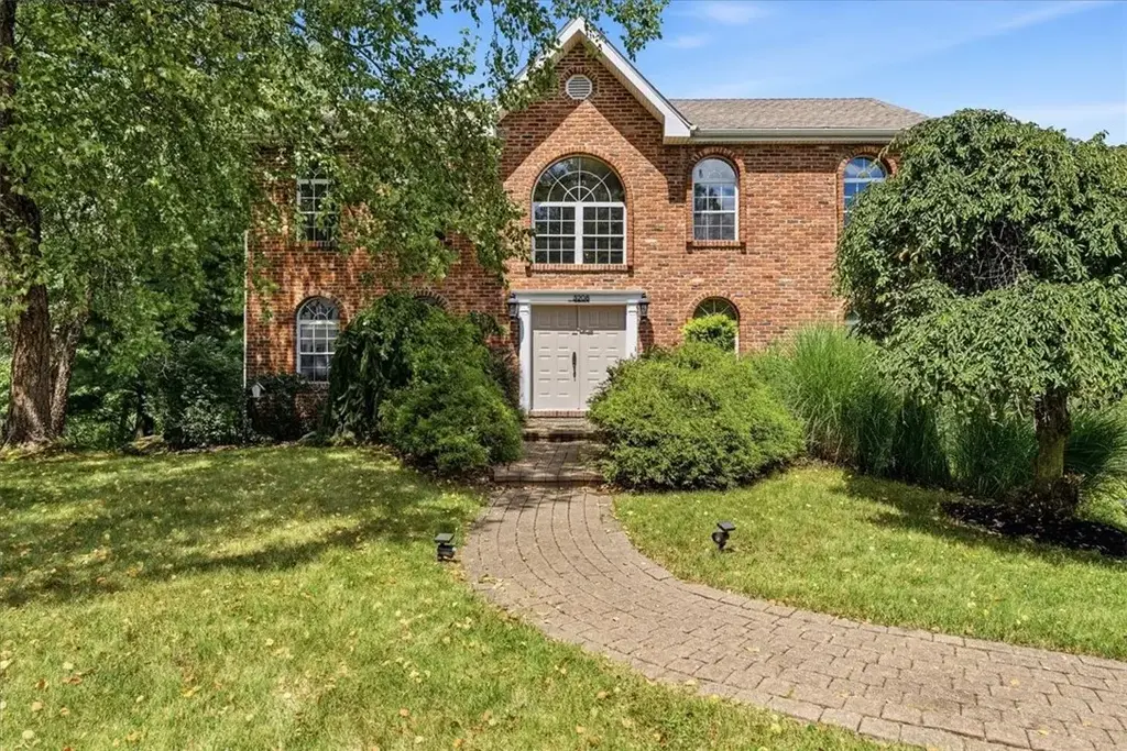 3208 Waterford Court, Indiana