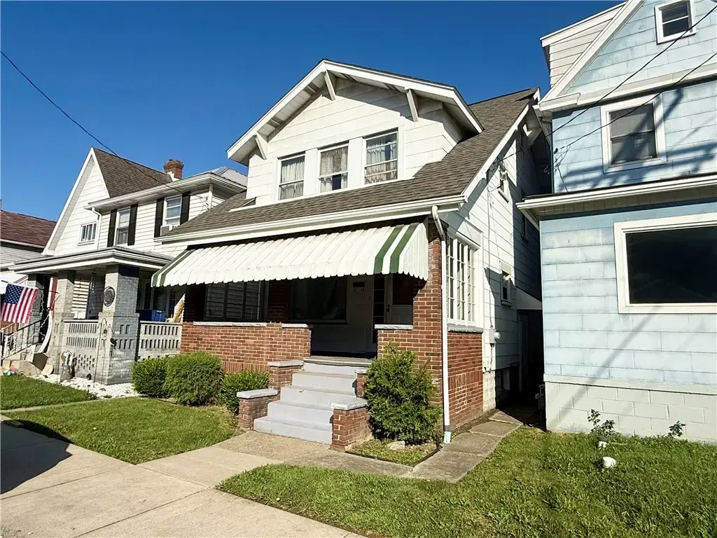 1337 5th Avenue , Ford City Boro