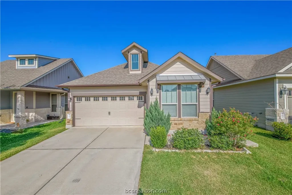 959 Toledo Bend Drive, College Station