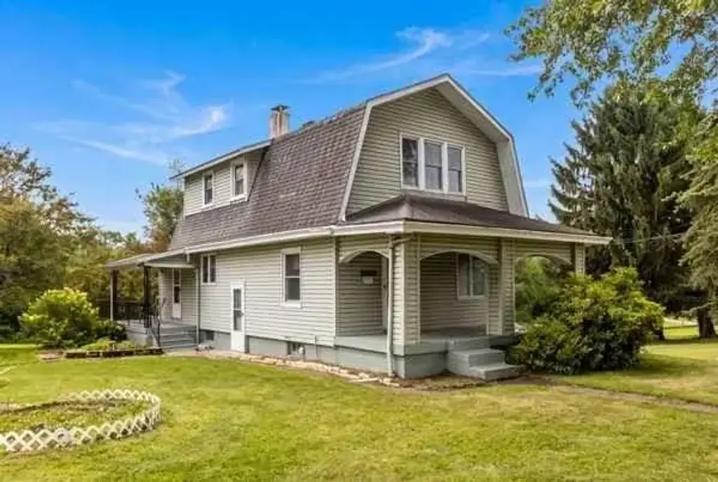 297 Friendship Road , Big Beaver