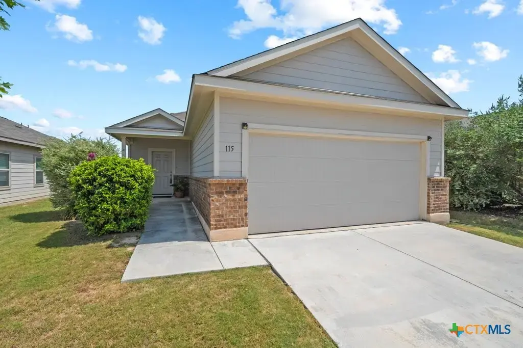 115 Laurel Grace Lane, New Braunfels