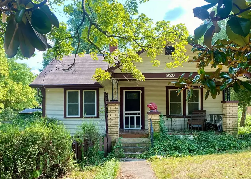920 Stephenson Avenue, Harrison