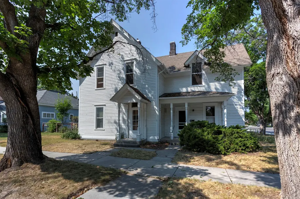 501 S 3rd Street, Hamilton