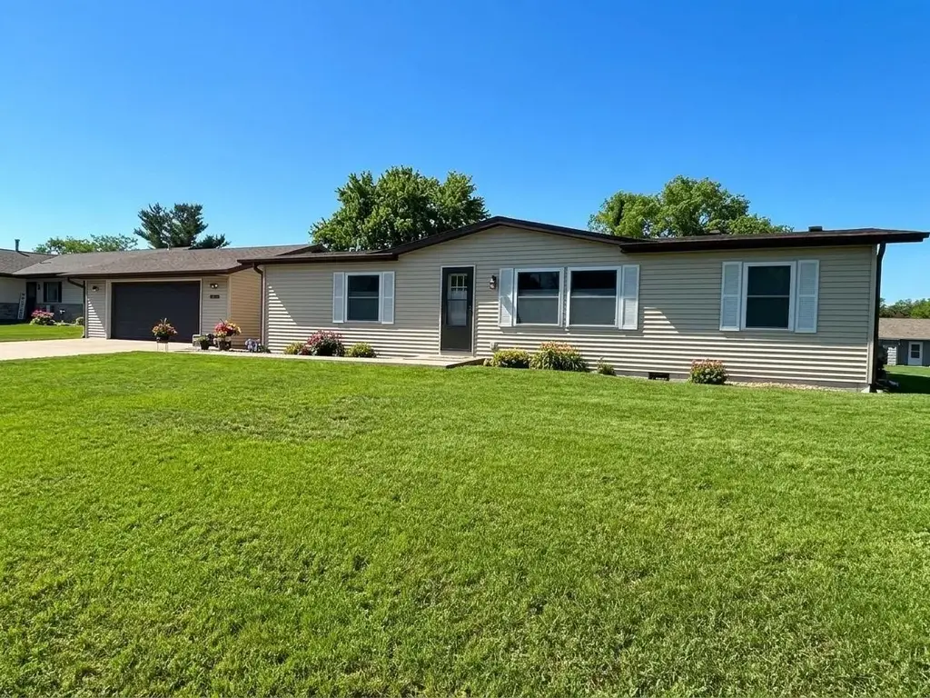 630 E Gates Street, Rice Lake
