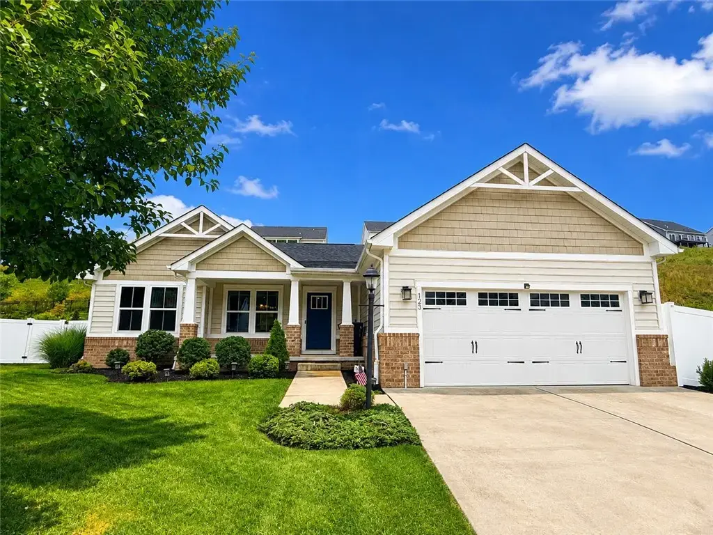 123 Pinevalley Drive , Ross