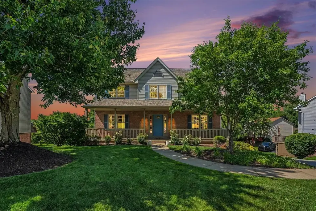 120 Bayberry Lane , Cranberry