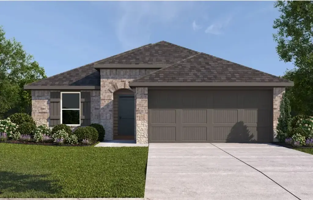4512 Camella Street, Springdale