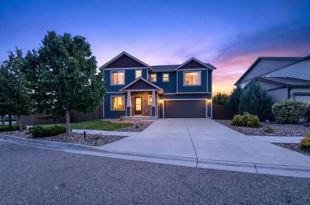 2767 Ryland Avenue, Helena