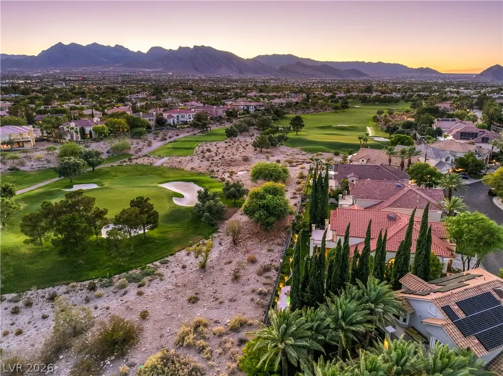 1705 Corta Bella Drive, Las Vegas