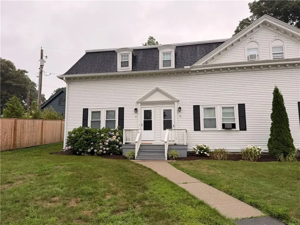 412 Bellevue Ave # 9, Newport