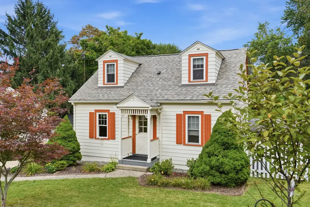 62 Kennedy Lane, Kennedy