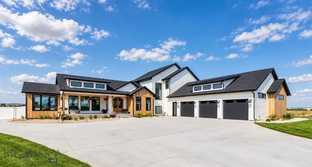 6513 Rain Lily Drive, Billings