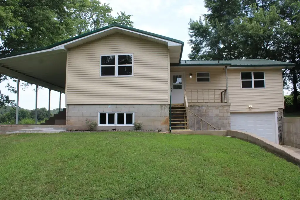 1700 Silver Valley Road, Harrison