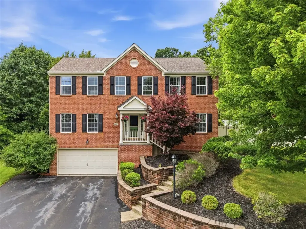 602 Meghan Court , Richland