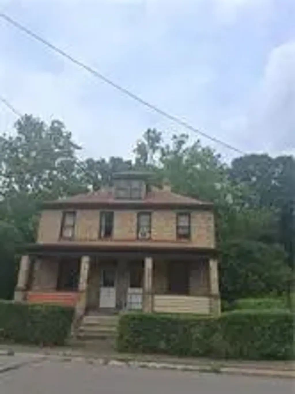 909 Mclaughlin Run Road, Bridgeville