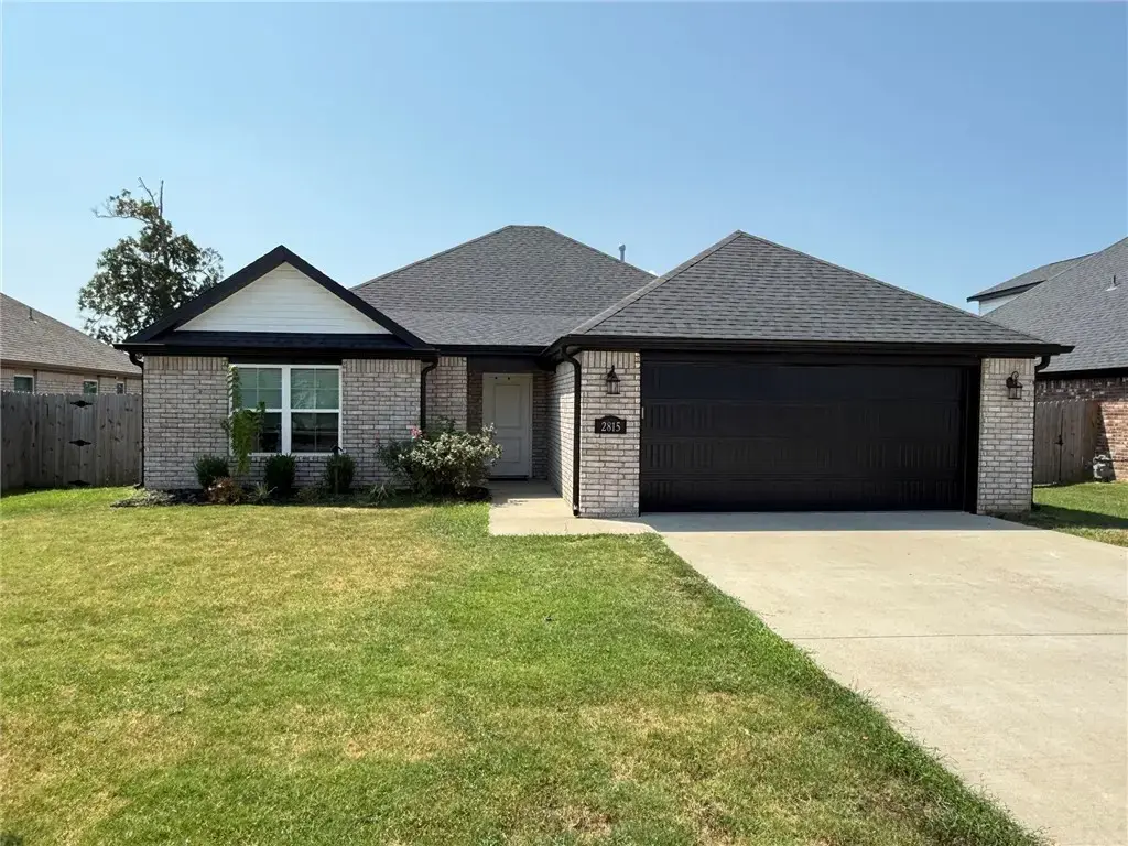 2815 Cassidy Avenue, Springdale