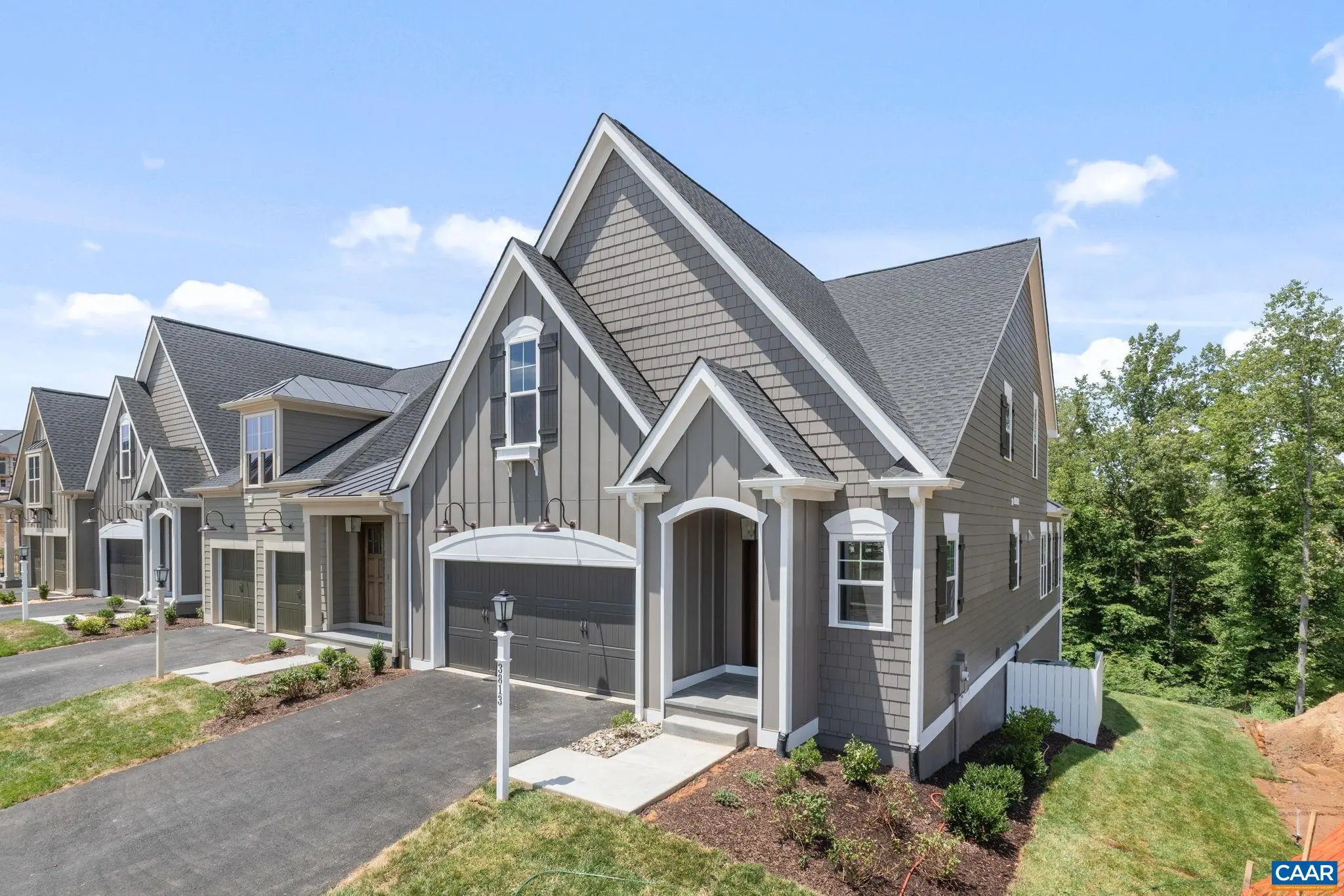 3813 Decerbo Terr, Charlottesville