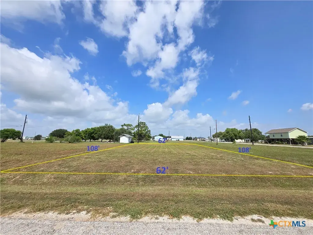 Lot 1102 Buckskin Drive, Palacios