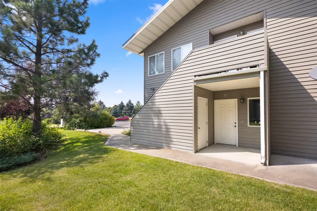 135 Garden Drive A, Kalispell