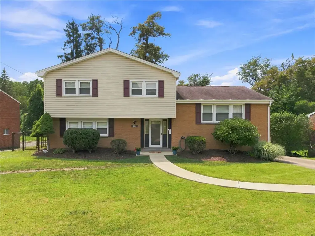 346 Coleman Drive , Monroeville