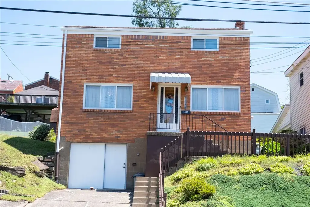1505 Rutherford Avenue , Beechview