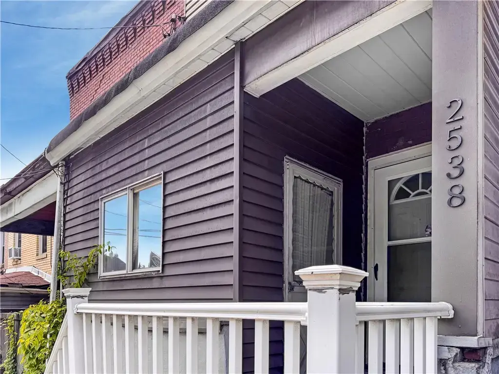 2538 Braddock Avenue , Swissvale