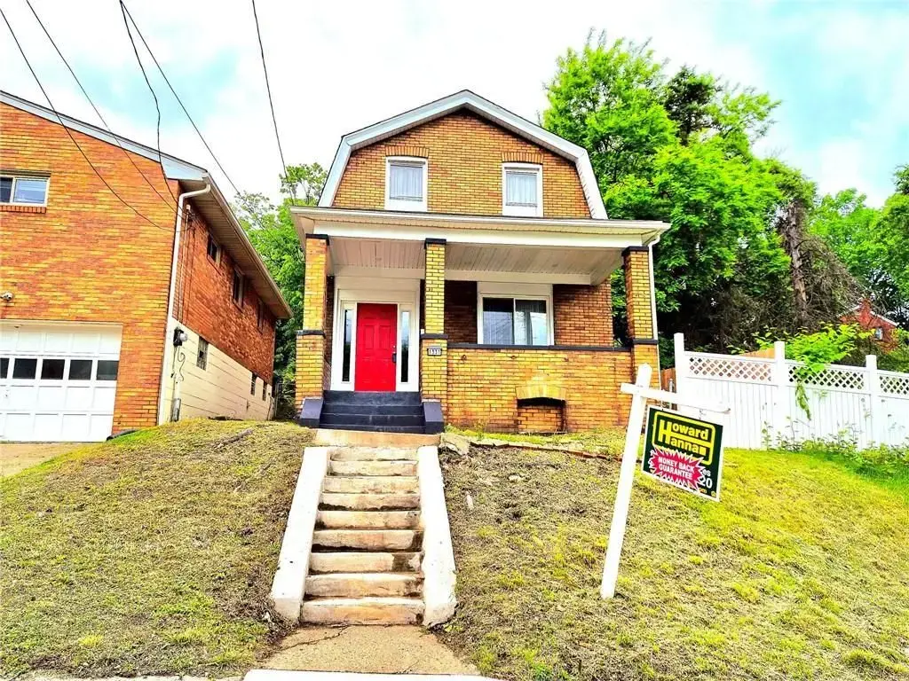 1331 Oakdene Street , Lincoln Larimer