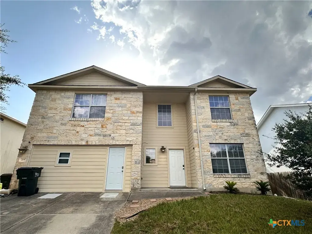 209 Peppergrass Cove, Kyle