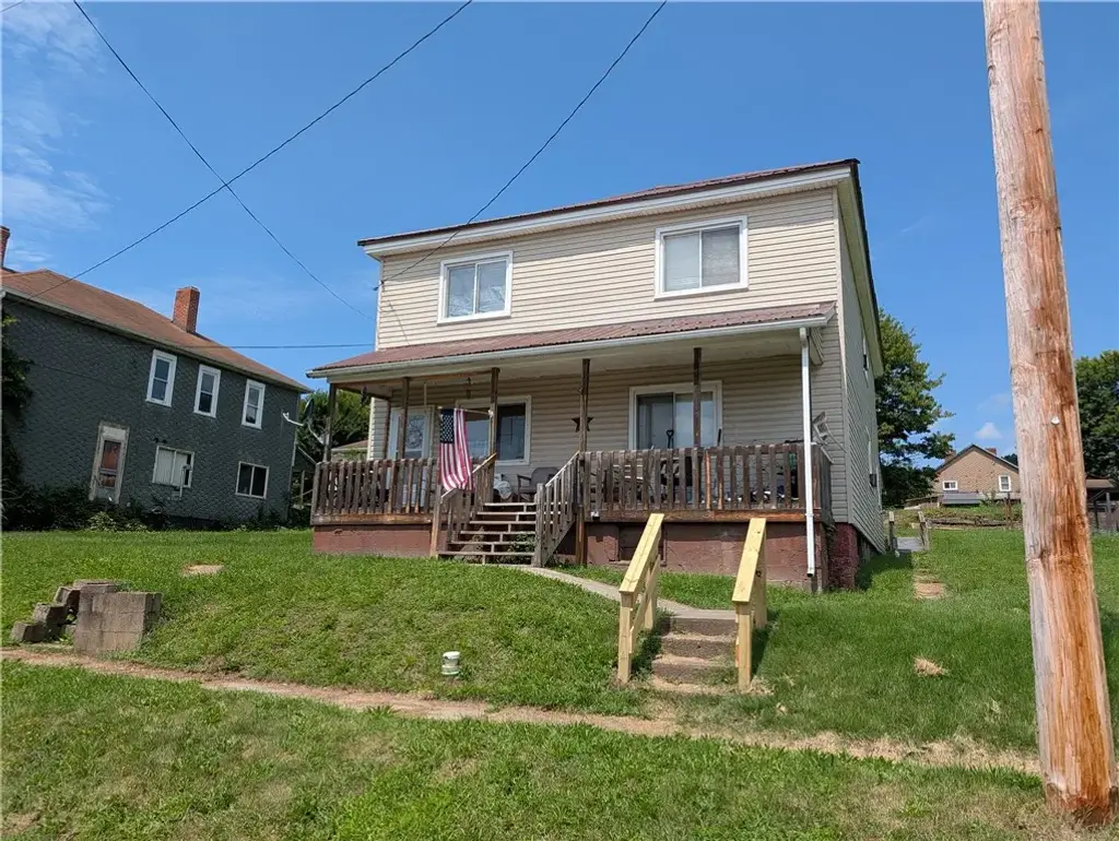309 1st Street , East Bethlehem