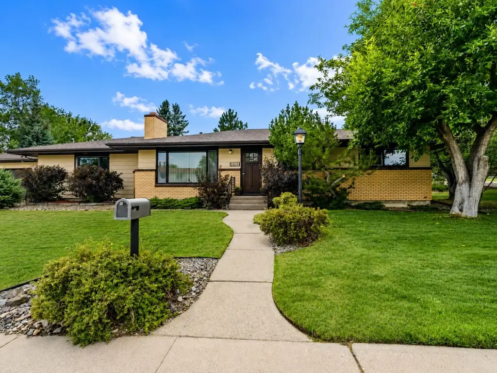 1404 34th Street S, Great Falls
