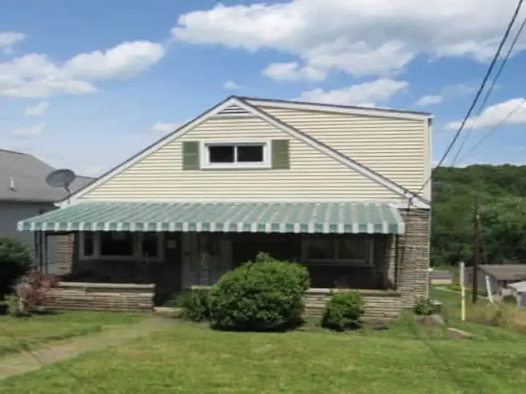 2345 Locust Street , South Greensburg Boro