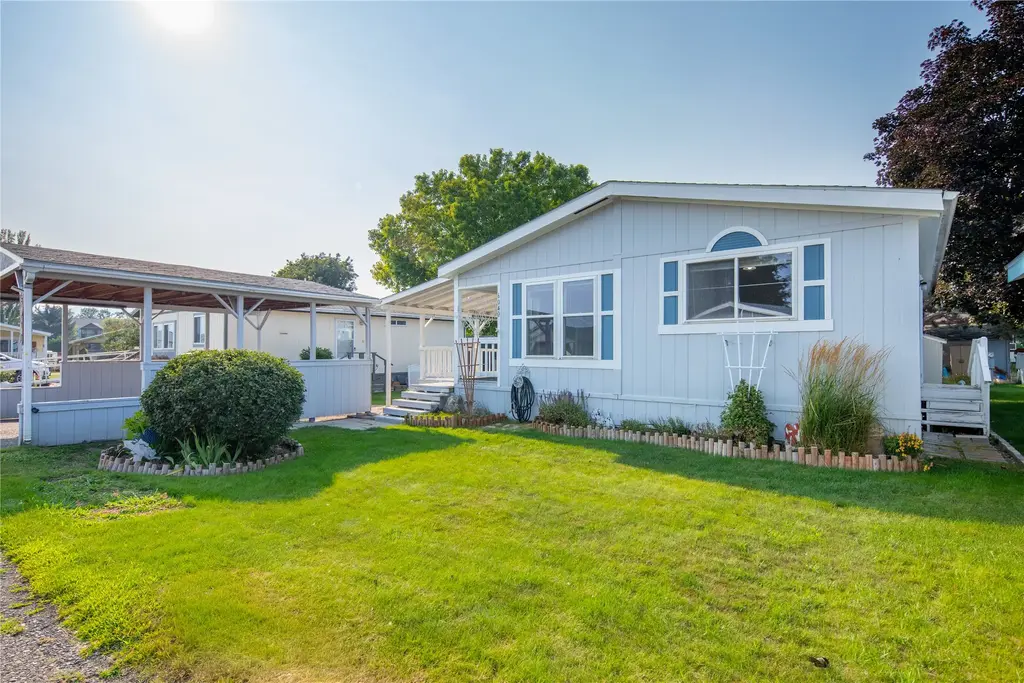 6040 Pelkey Drive, Missoula