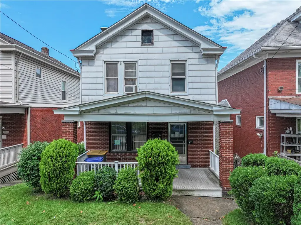 3252 Piedmont Avenue , Dormont