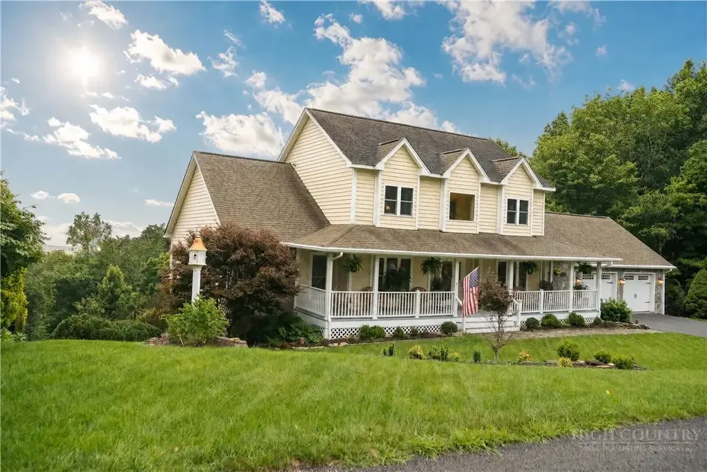 145 Eastridge Acres Court, Boone
