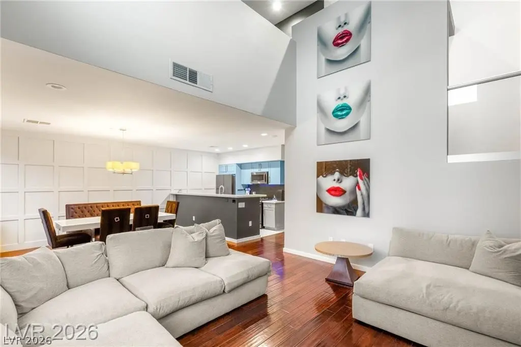 4545 Dean Martin Drive 101, Las Vegas