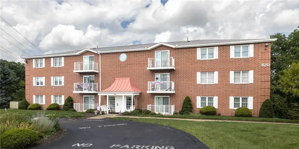 820 Main Street 303, City of Washington