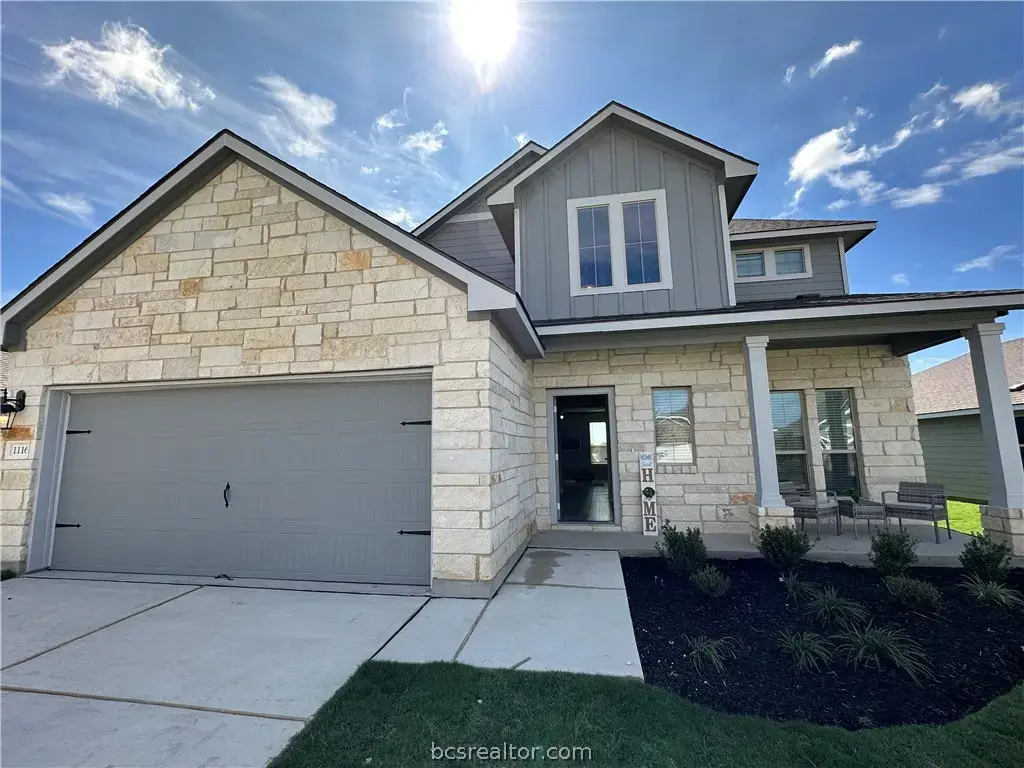 1119 Patriot Drive, College Station