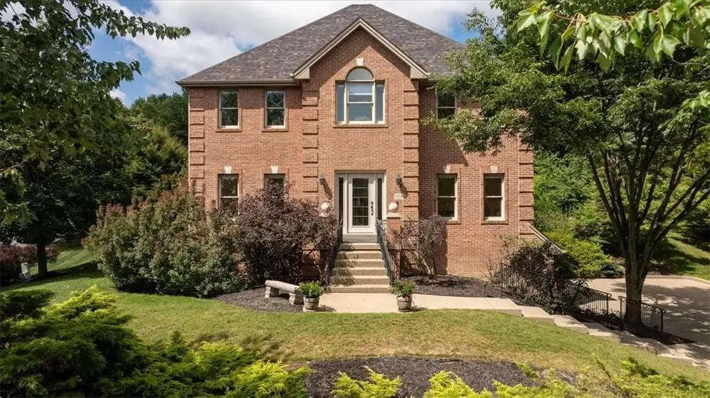 701 Placid Court , Adams