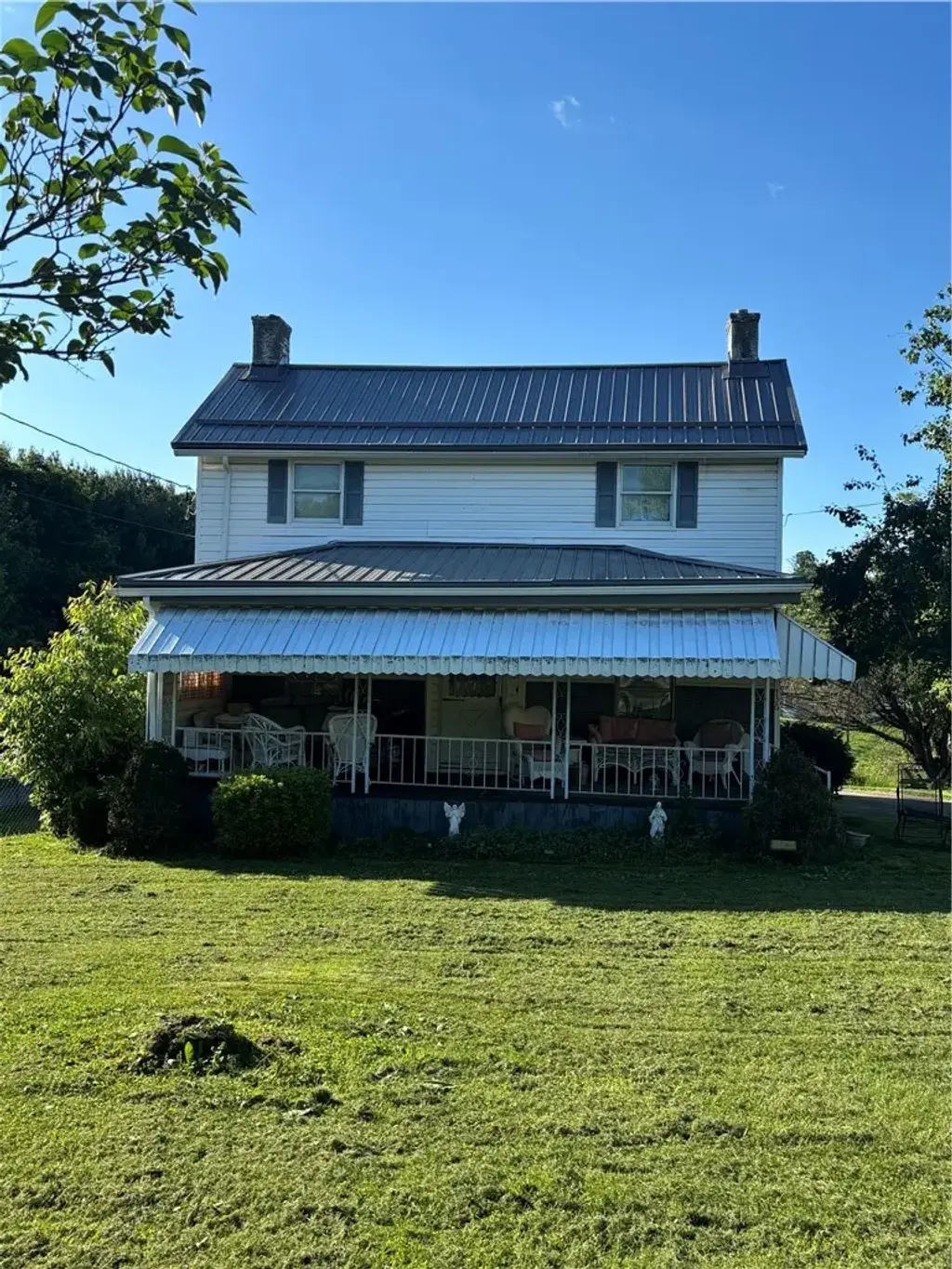 136 Hatfield Road , Menallen