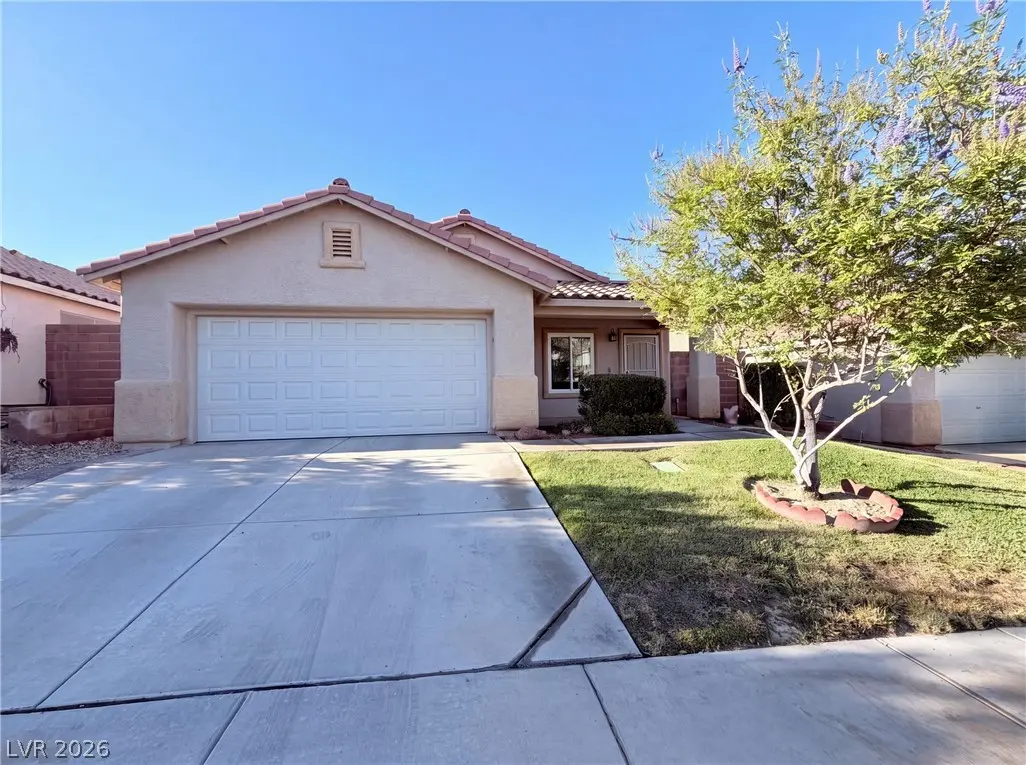 8032 Tailwind Avenue, Las Vegas