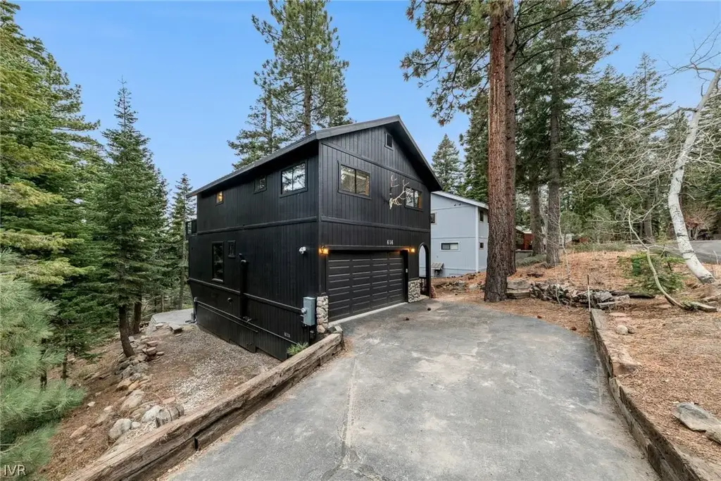 656 Tumbleweed Cir, Incline Village