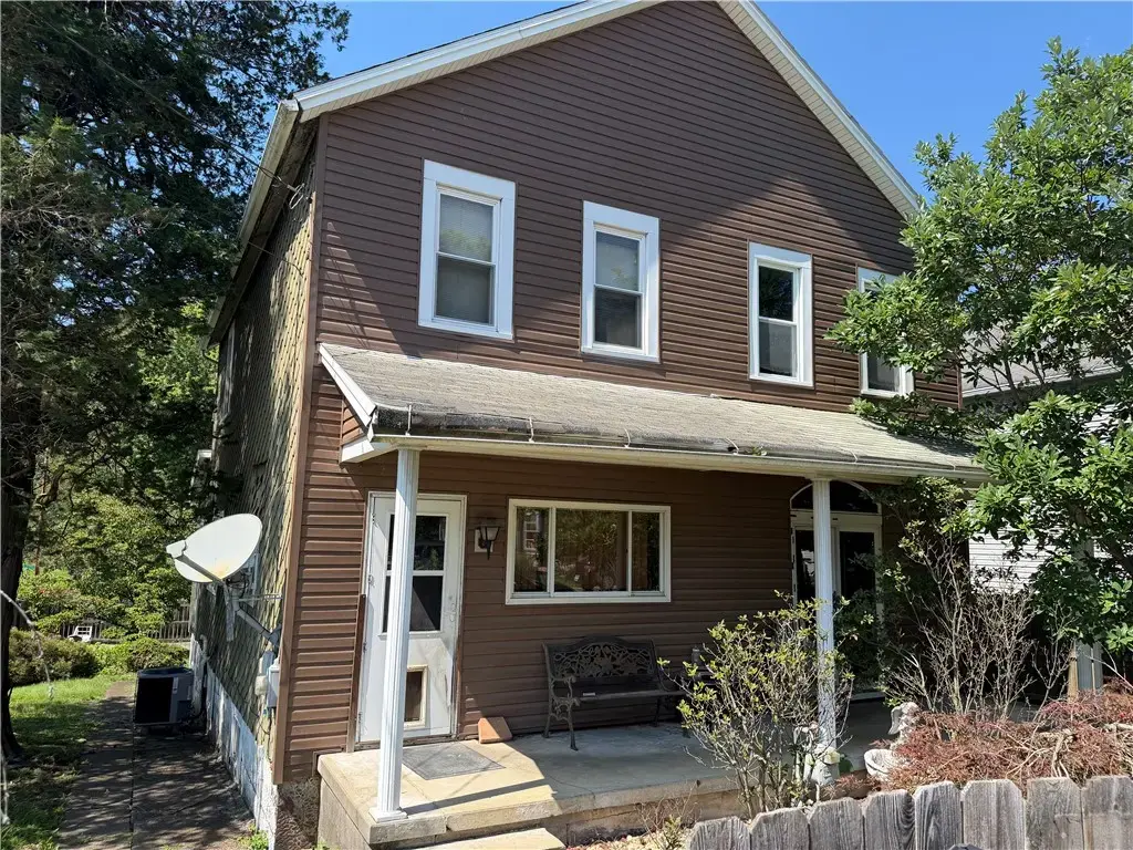 401 2nd Street , East Bethlehem