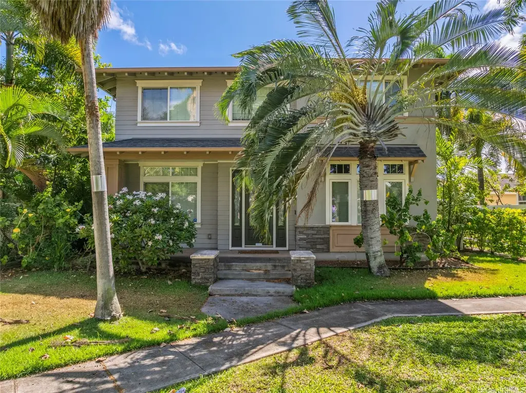 91-1080 Kaiko Street, Ewa Beach