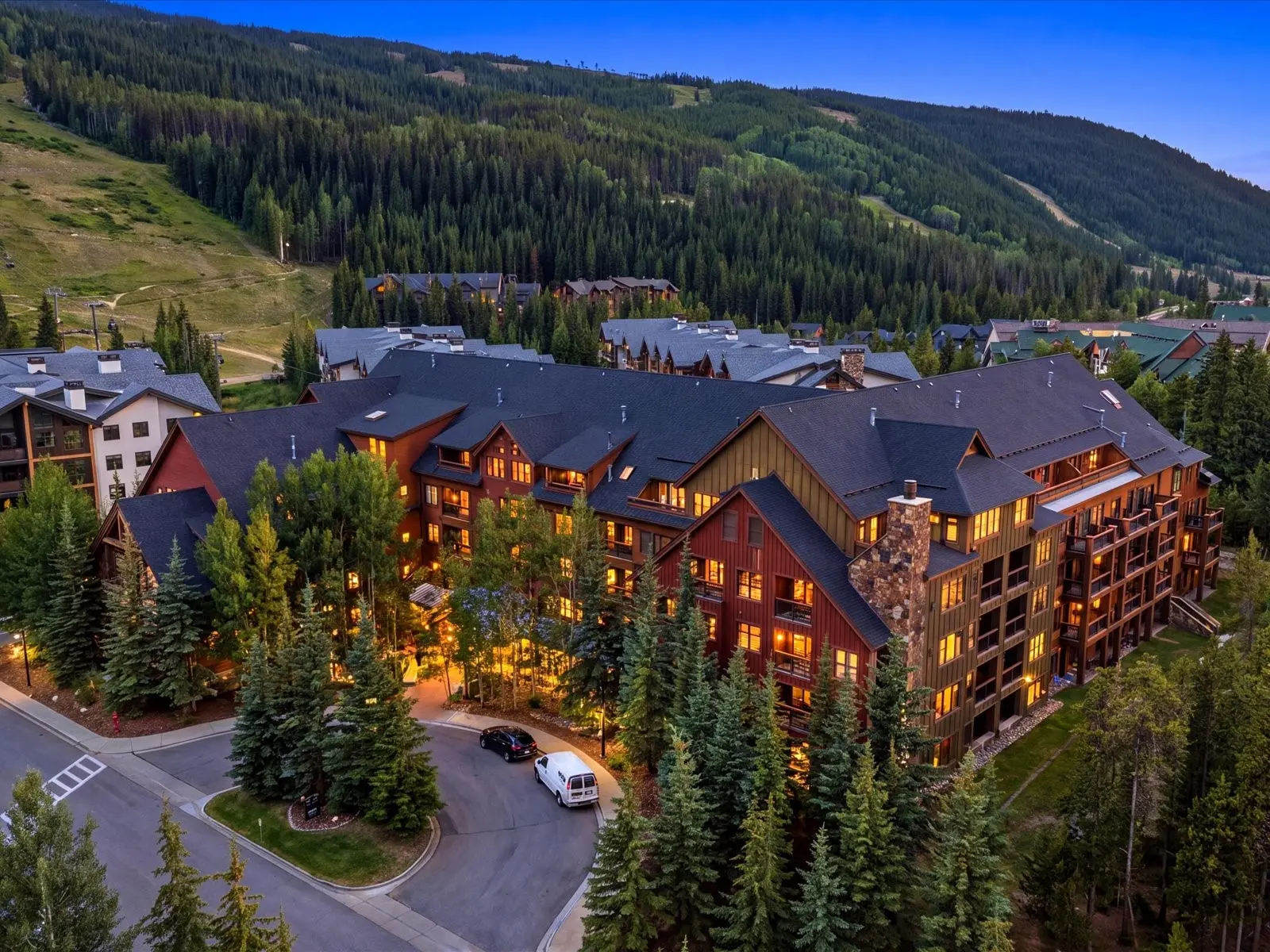 53 Hunkidori Court 8804, Keystone