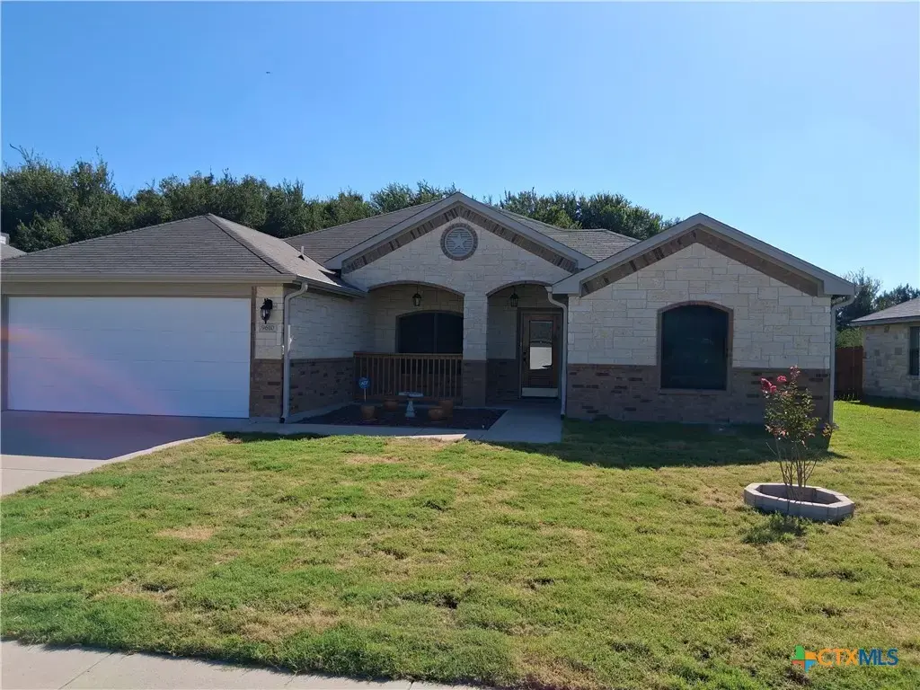 9610 Taylor Renee Drive, Killeen