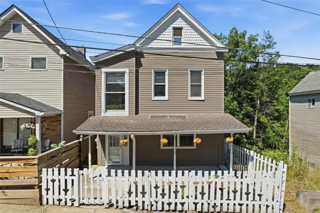 209 Marie Avenue , Avalon