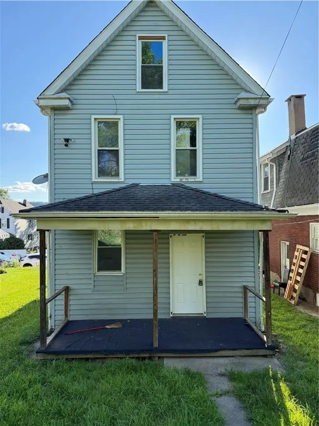 1218 Woodmont Avenue , New Kensington