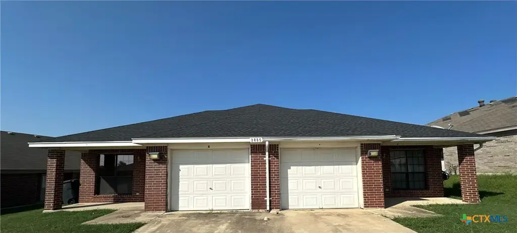3005 Dannen Court A/b, Killeen
