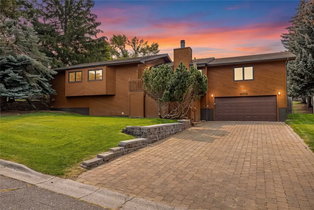 105 Ironwood Place, Missoula